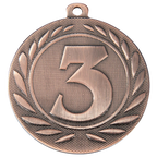 Medaille DI5000.D – 50 mm