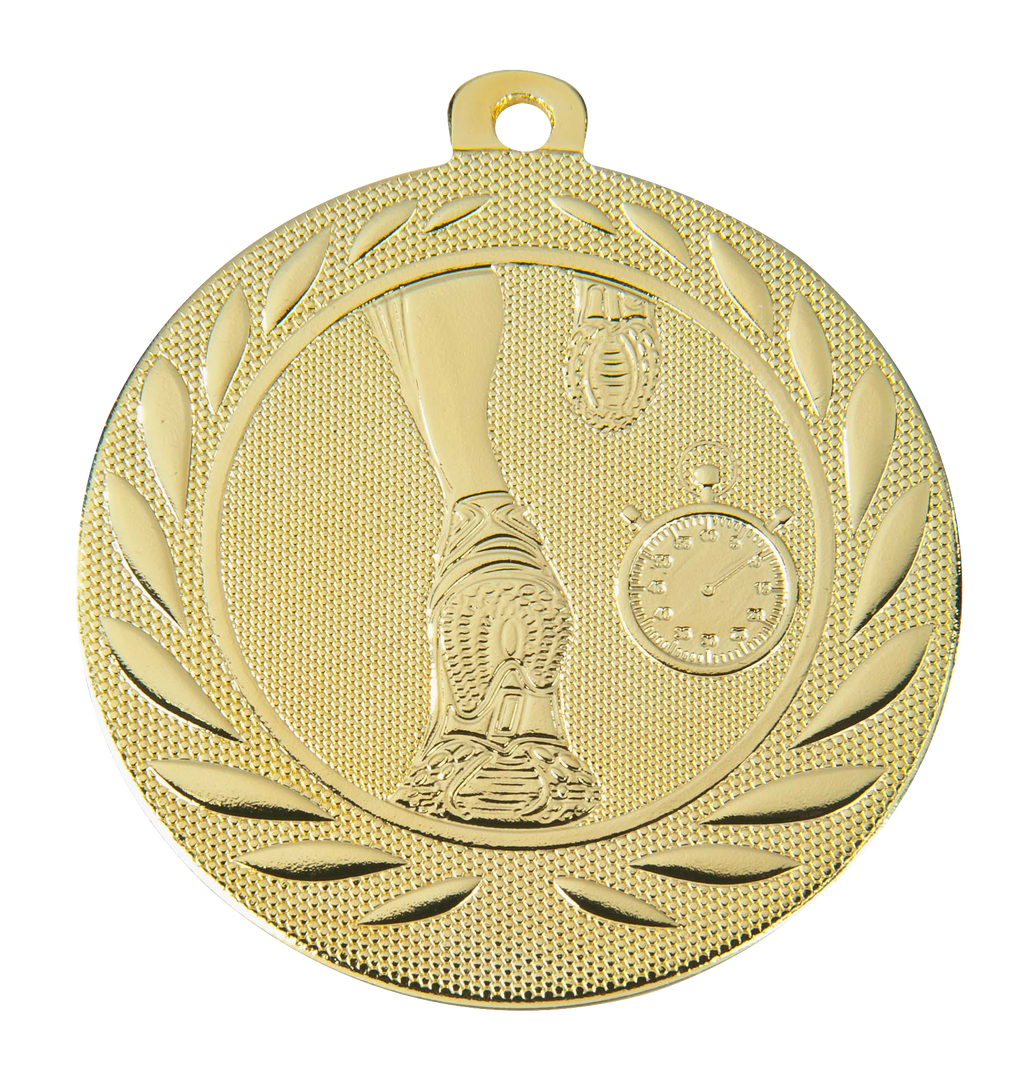 Medaille DI5000.G – 50 mm