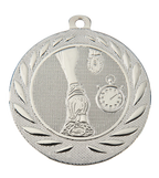Medaille DI5000.G – 50 mm