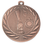 Medaille DI5000.G – 50 mm