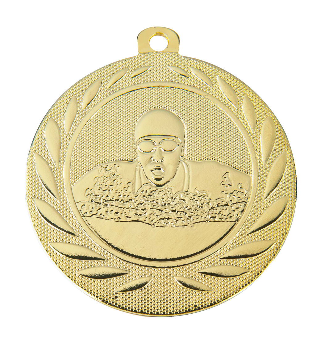 Medaille DI5000.H – 50 mm