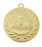 Medaille DI5000.H – 50 mm