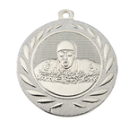 Medaille DI5000.H – 50 mm