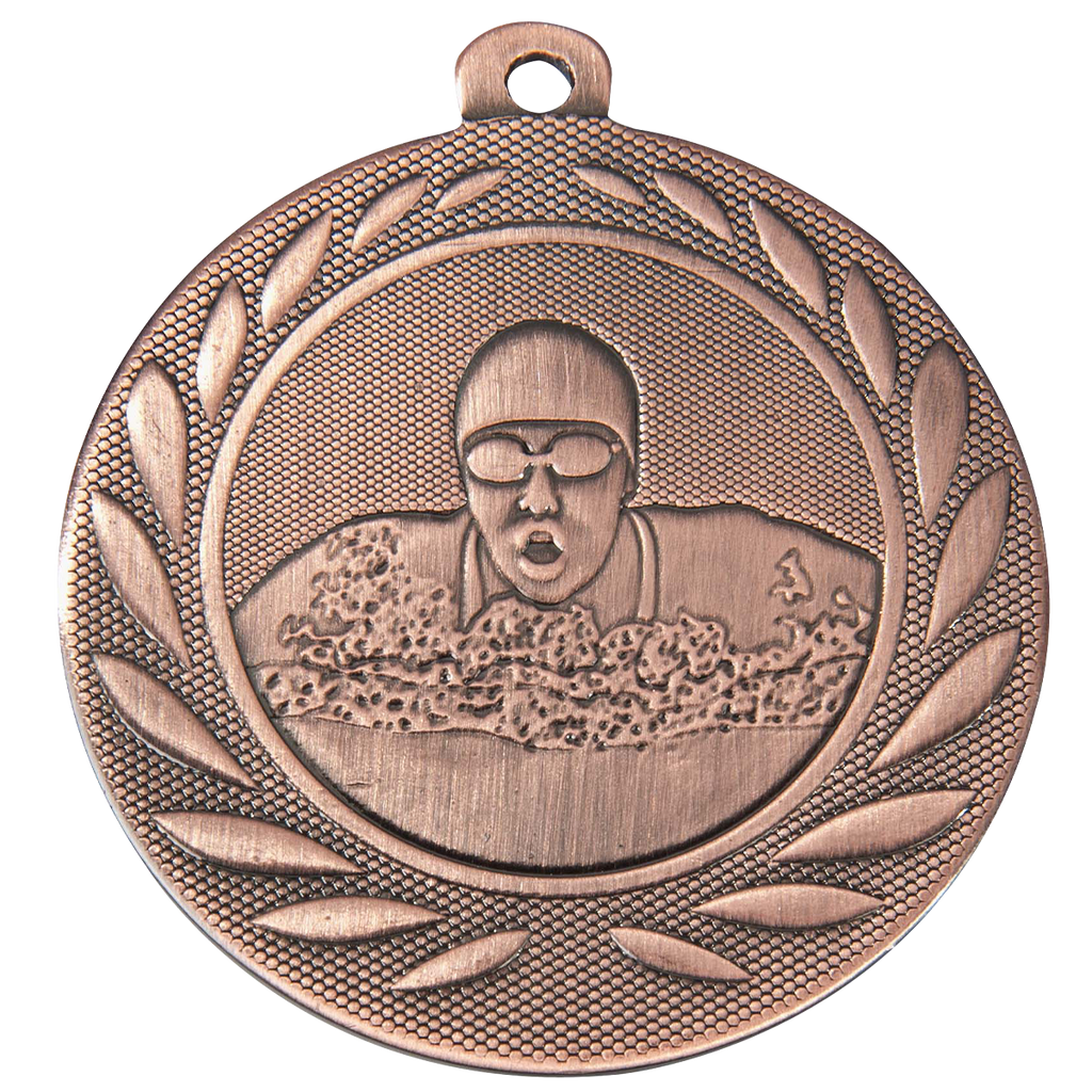 Medaille DI5000.H – 50 mm