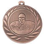 Medaille DI5000.H – 50 mm