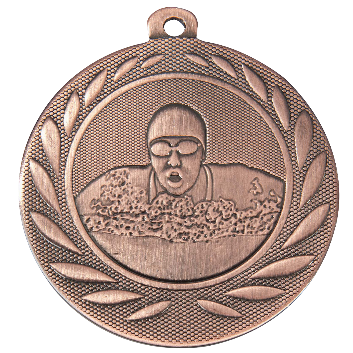 Medaille DI5000.H – 50 mm