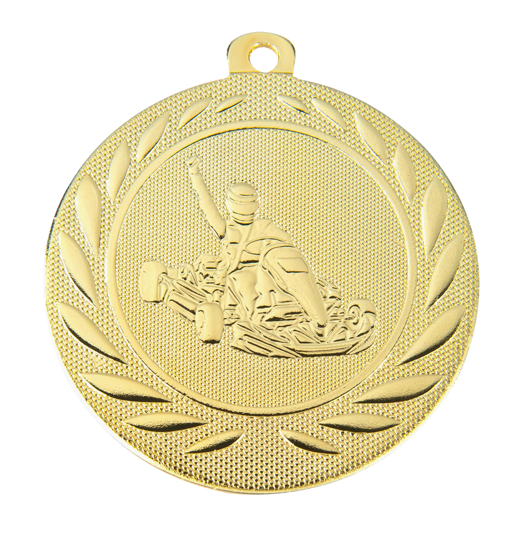 Medaille DI5000.J – 50 mm