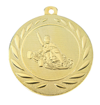 Medaille DI5000.J – 50 mm
