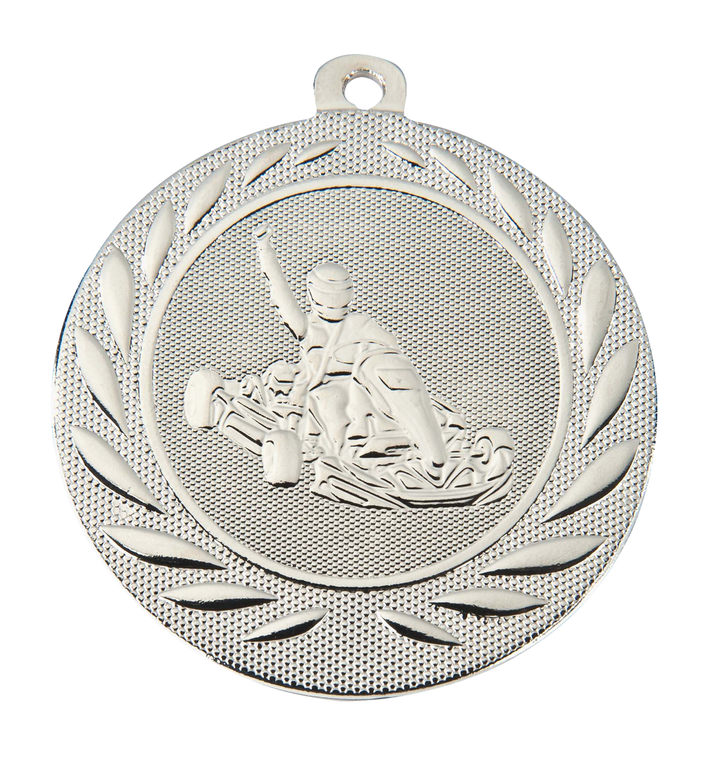 Medaille DI5000.J – 50 mm
