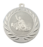 Medaille DI5000.J – 50 mm