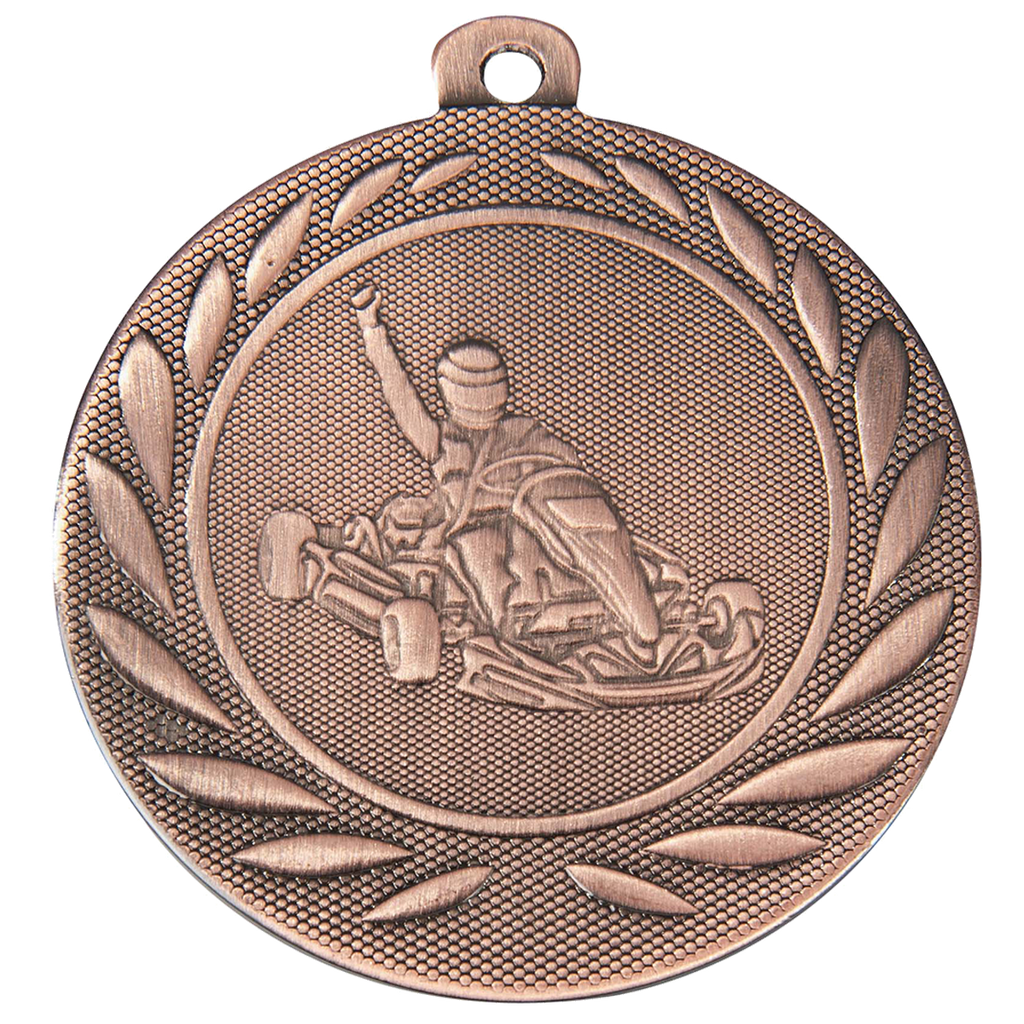 Medaille DI5000.J – 50 mm