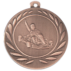 Medaille DI5000.J – 50 mm