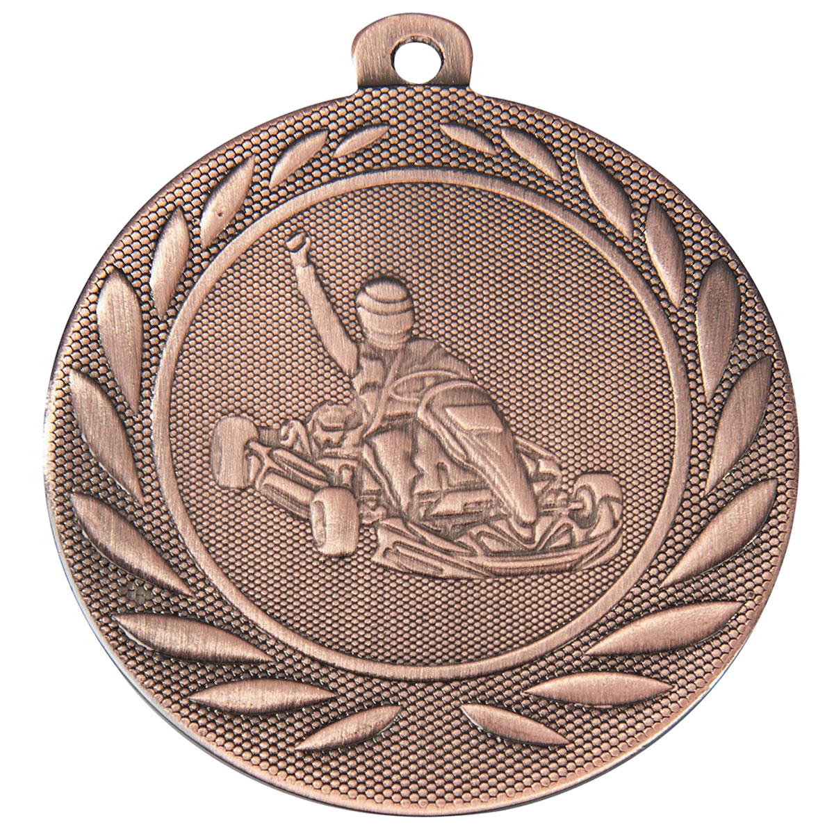 Medaille DI5000.J – 50 mm