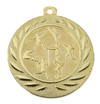 Medaille DI5000.K – 50 mm