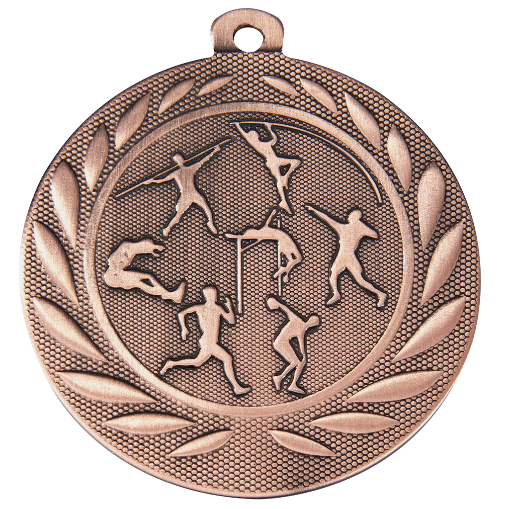 Medaille DI5000.K – 50 mm