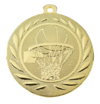 Medaille DI5000.M – 50 mm