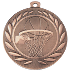 Medaille DI5000.M – 50 mm