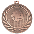 Medaille DI5000.N – 50 mm