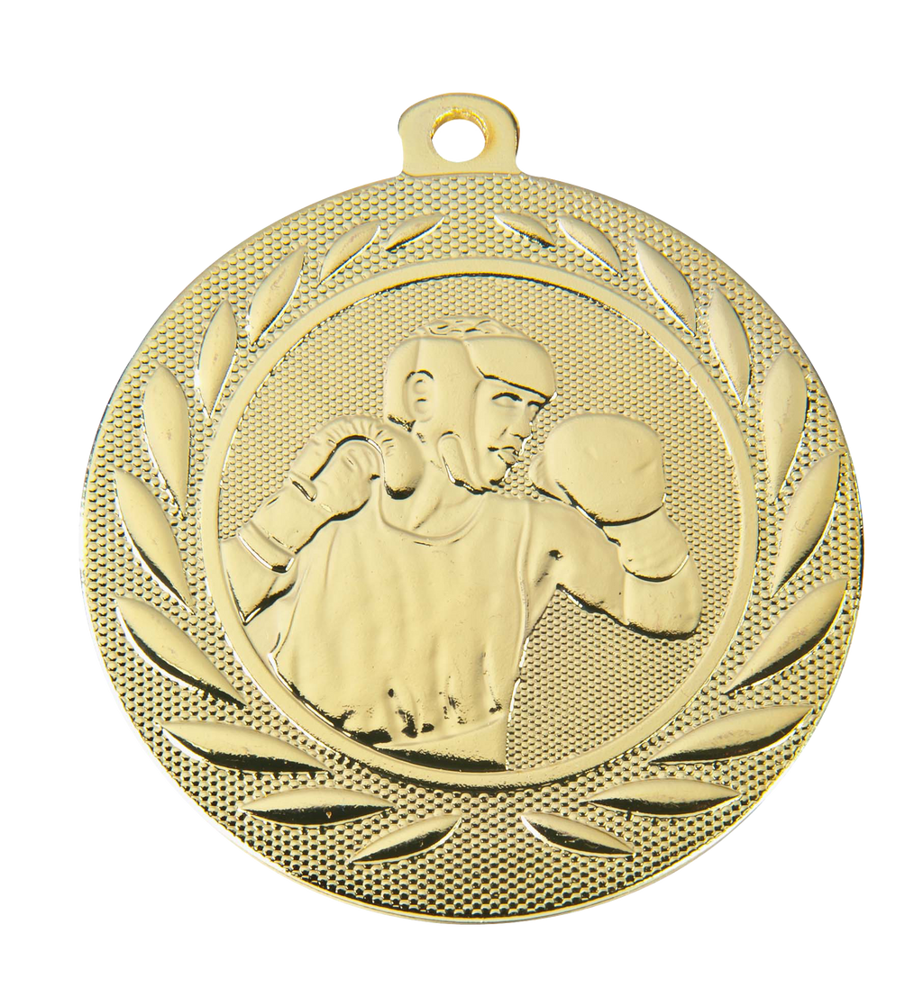 Medaille DI5000.P – 50 mm