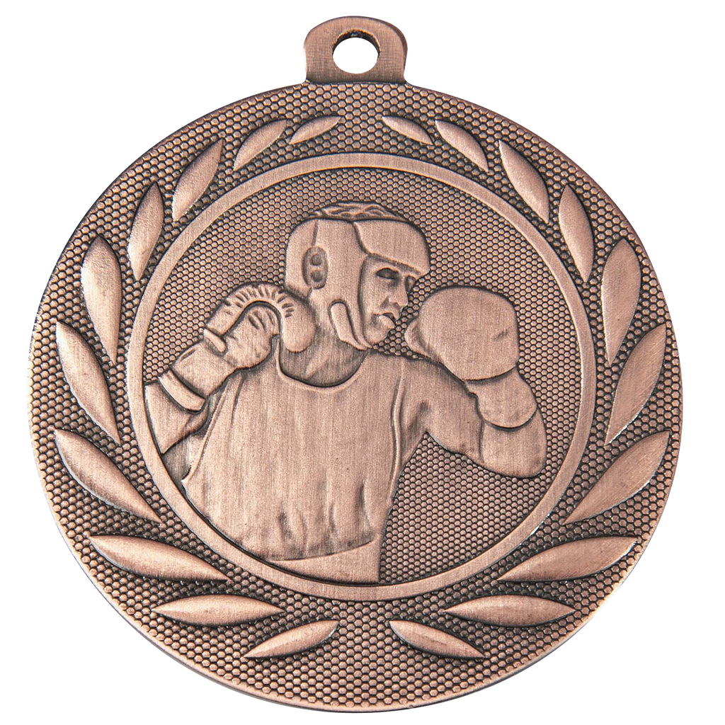 Medaille DI5000.P – 50 mm