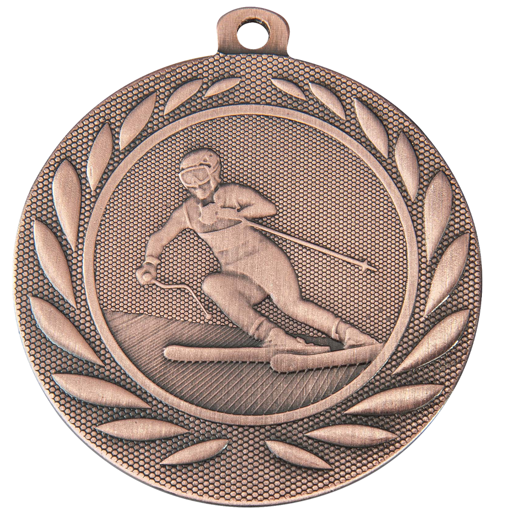 Medaille DI5000.Q – 50 mm