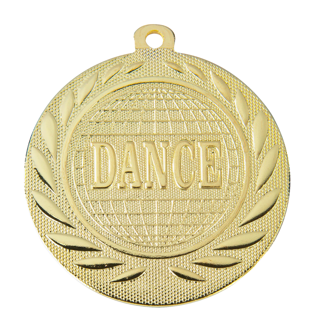 Medaille DI5000.R – 50 mm