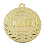 Medaille DI5000.R – 50 mm