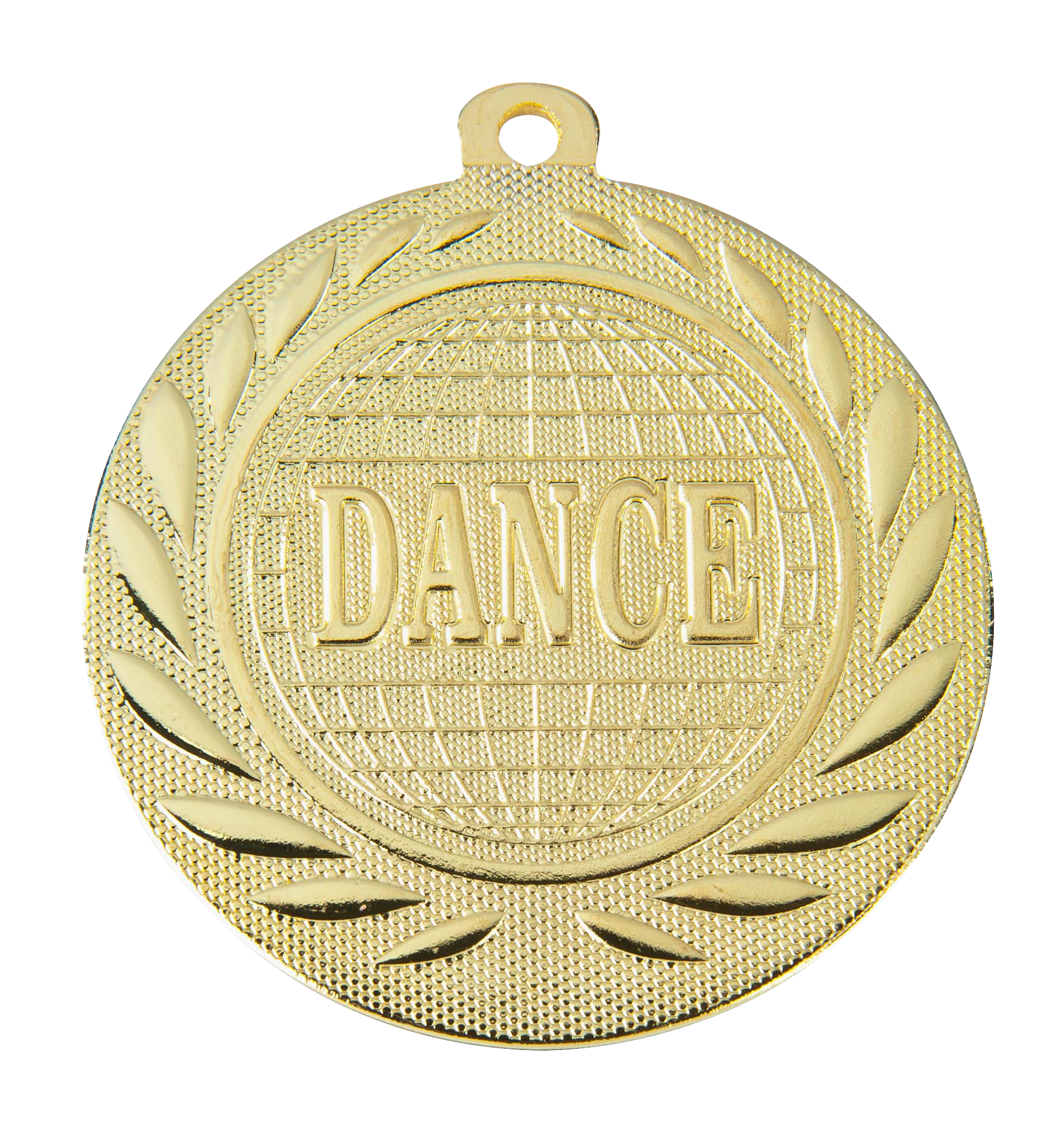 Medaille DI5000.R – 50 mm