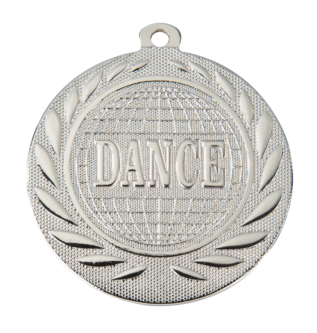 Medaille DI5000.R – 50 mm