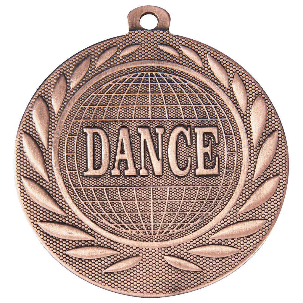 Medaille DI5000.R – 50 mm
