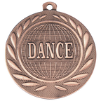 Medaille DI5000.R – 50 mm