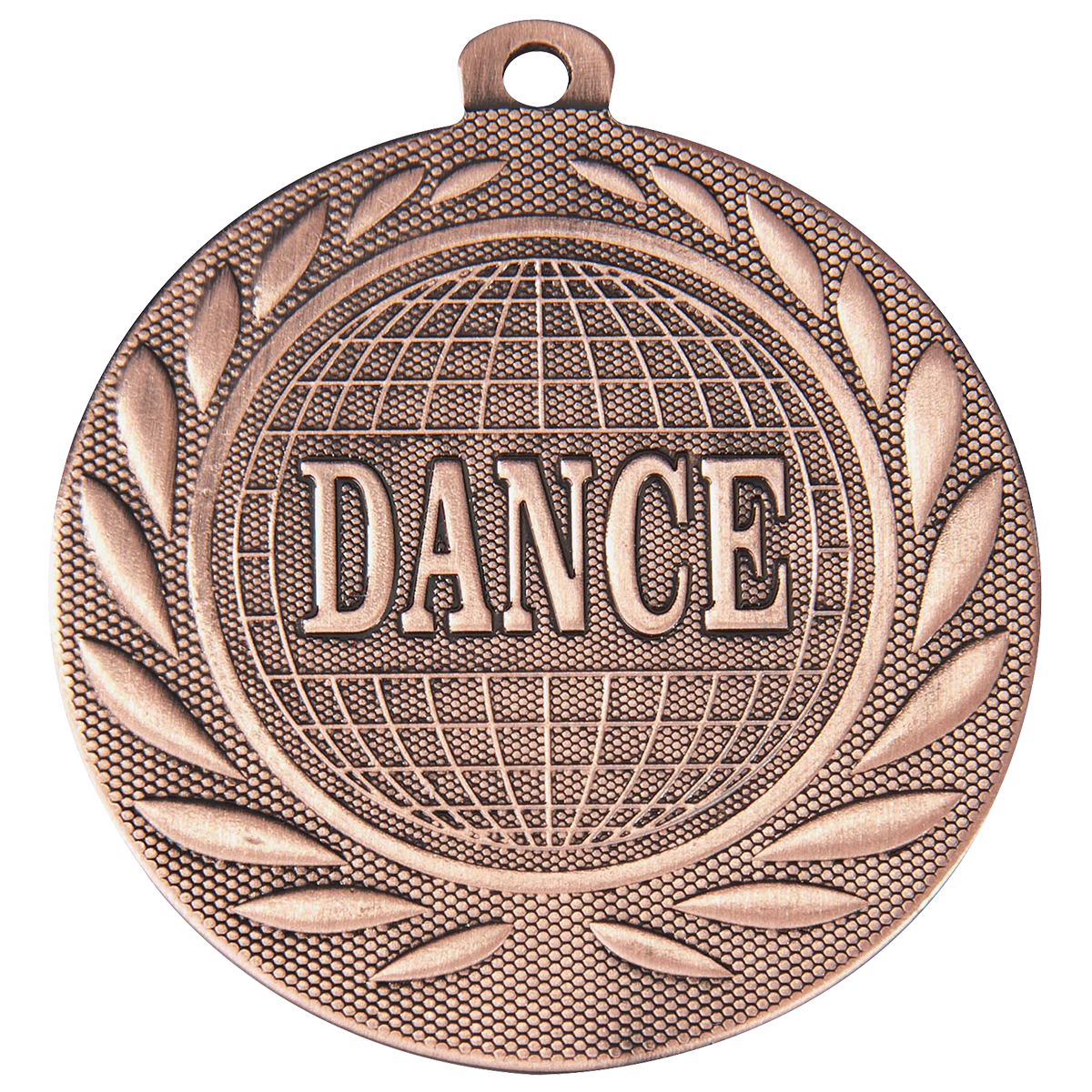 Medaille DI5000.R – 50 mm