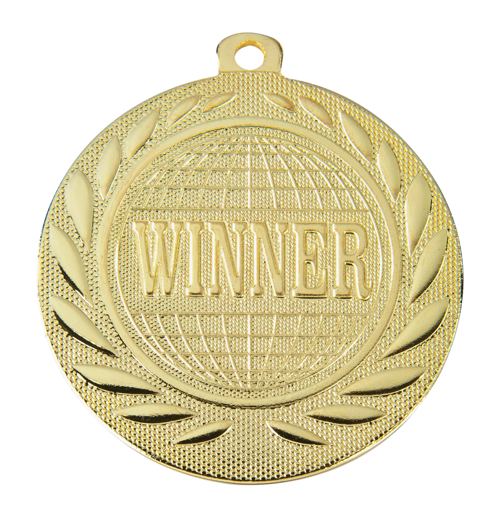 Medaille DI5000.S – 50 mm