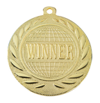 Medaille DI5000.S – 50 mm