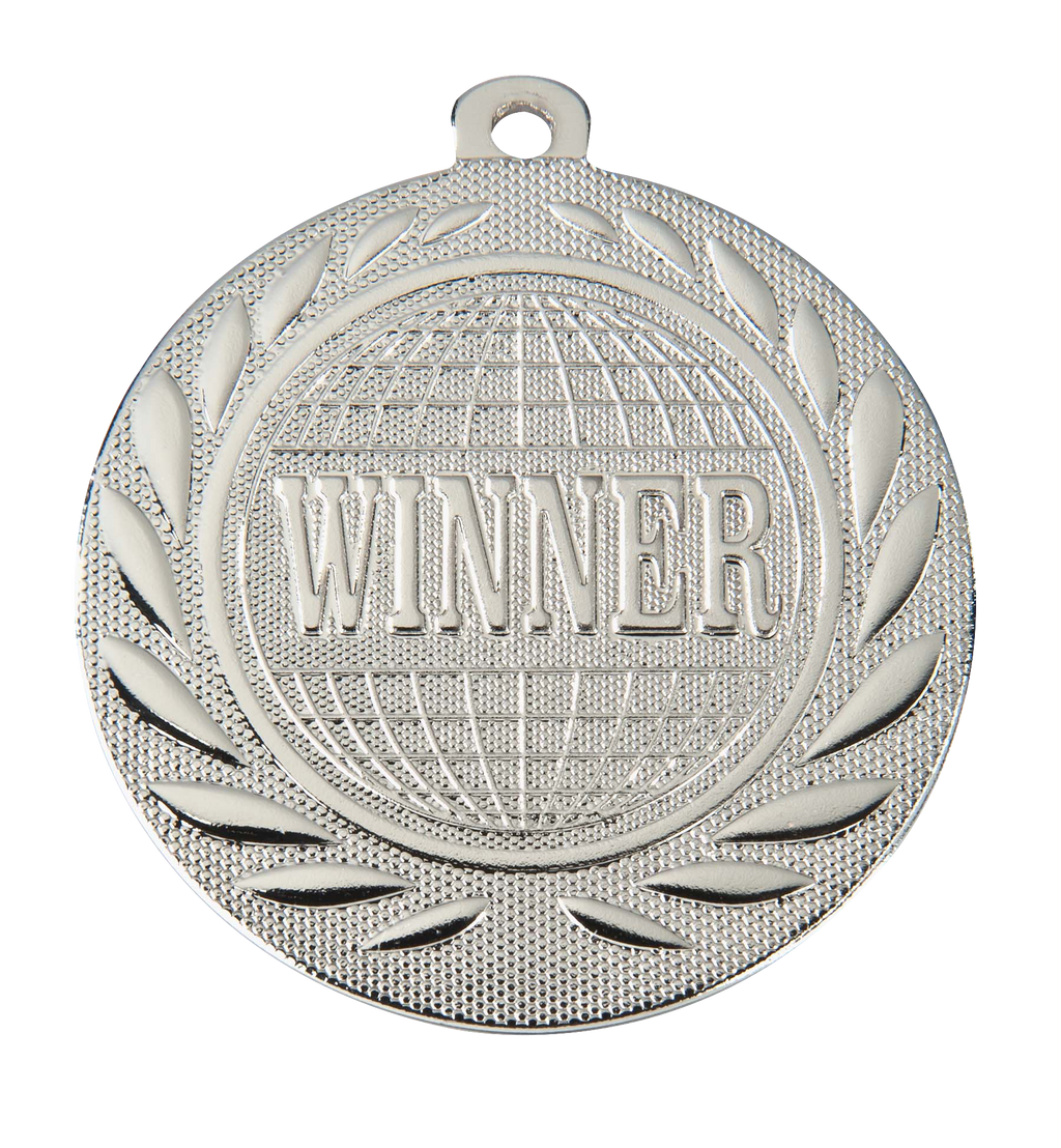 Medaille DI5000.S – 50 mm