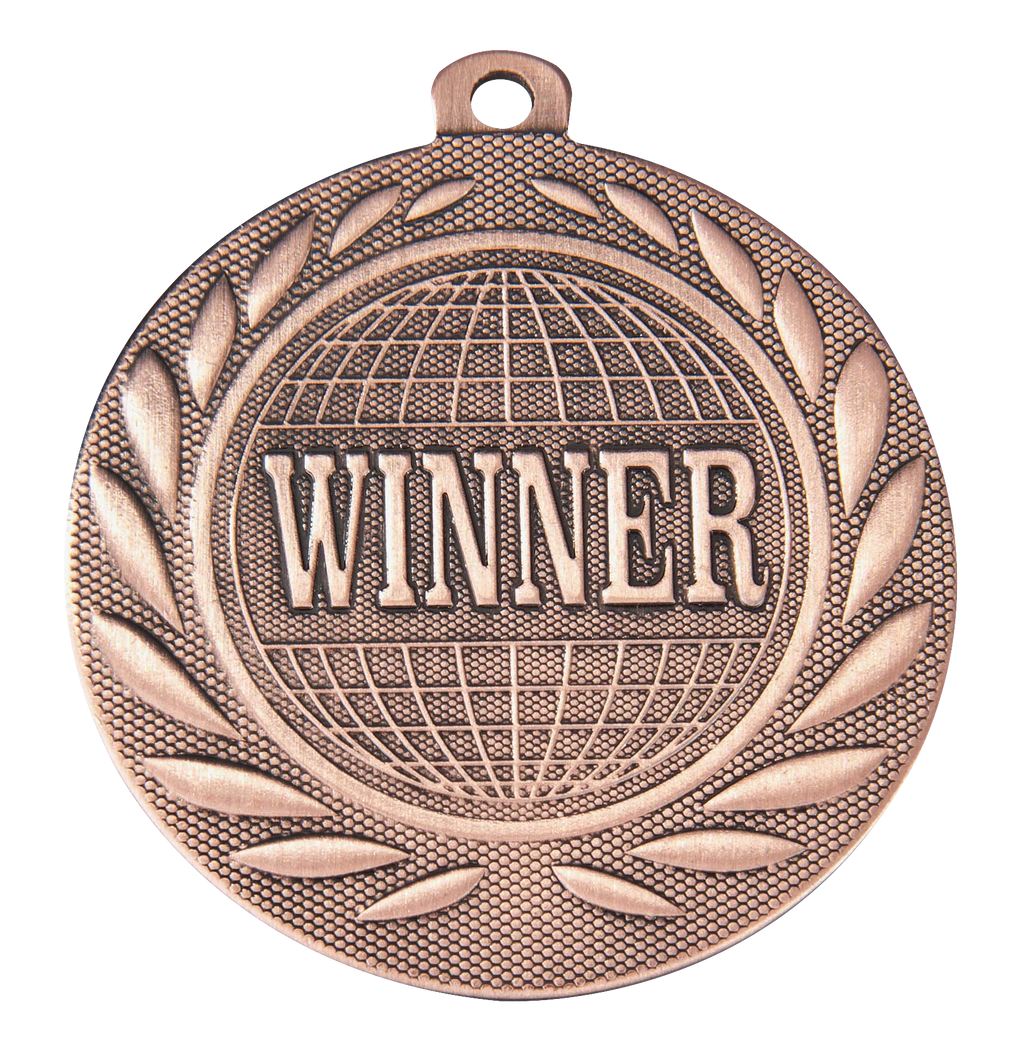 Medaille DI5000.S – 50 mm