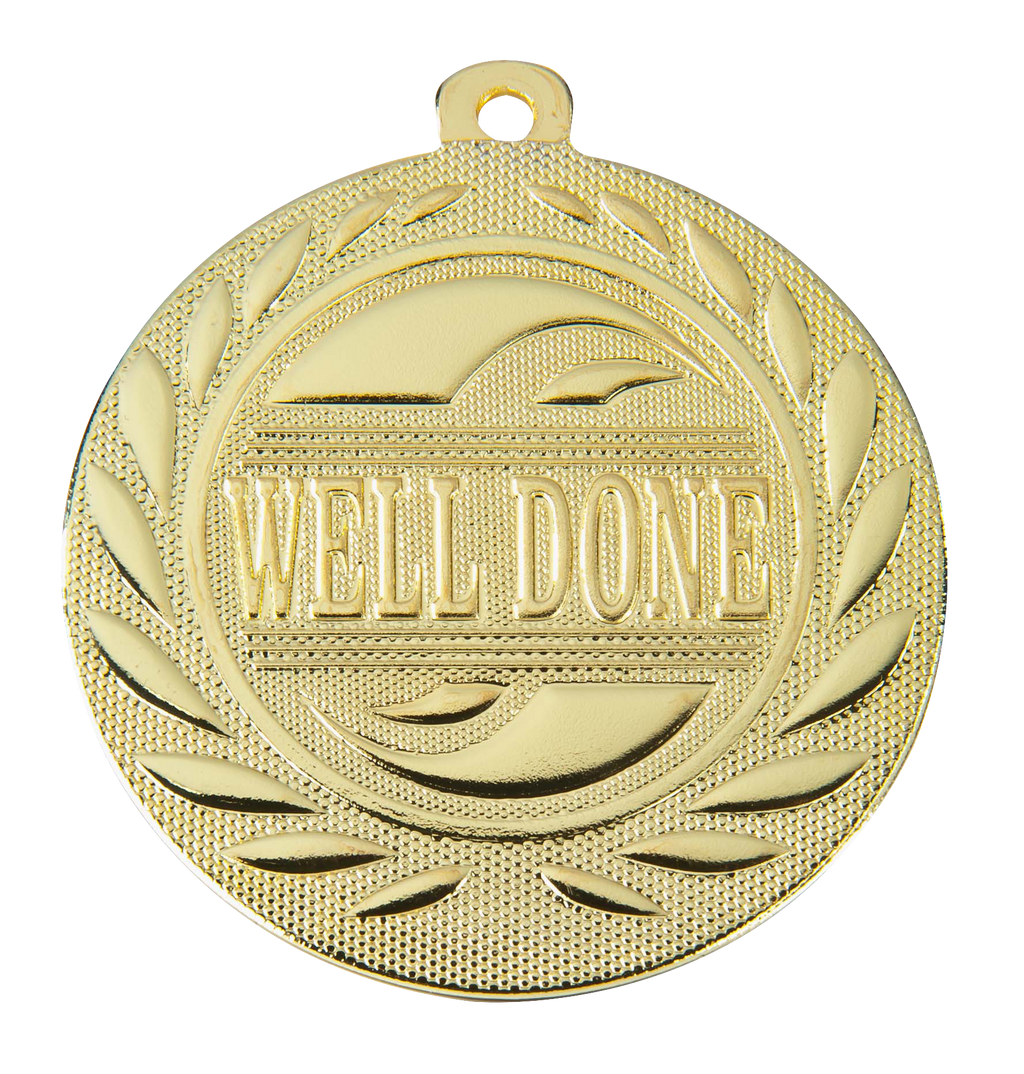 Medaille DI5000.T – 50 mm