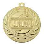 Medaille DI5000.T – 50 mm