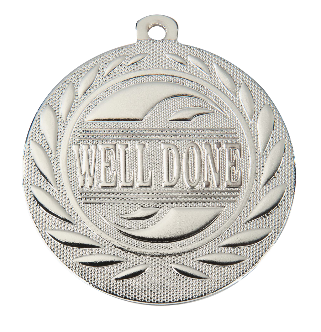 Medaille DI5000.T – 50 mm
