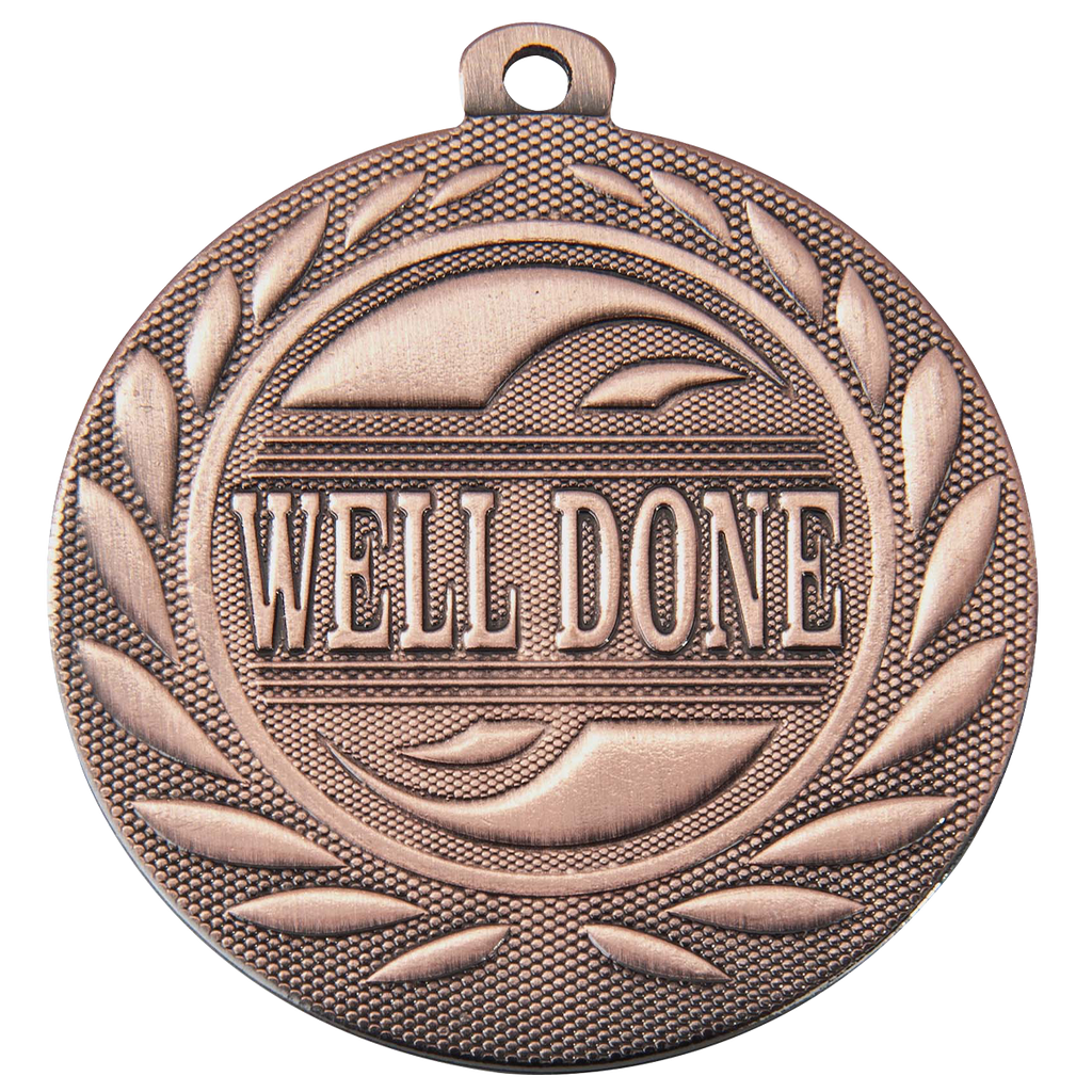 Medaille DI5000.T – 50 mm
