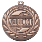 Medaille DI5000.T – 50 mm