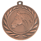 Medaille DI5000.U – 50 mm
