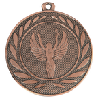 Medaille DI5000.V – 50 mm