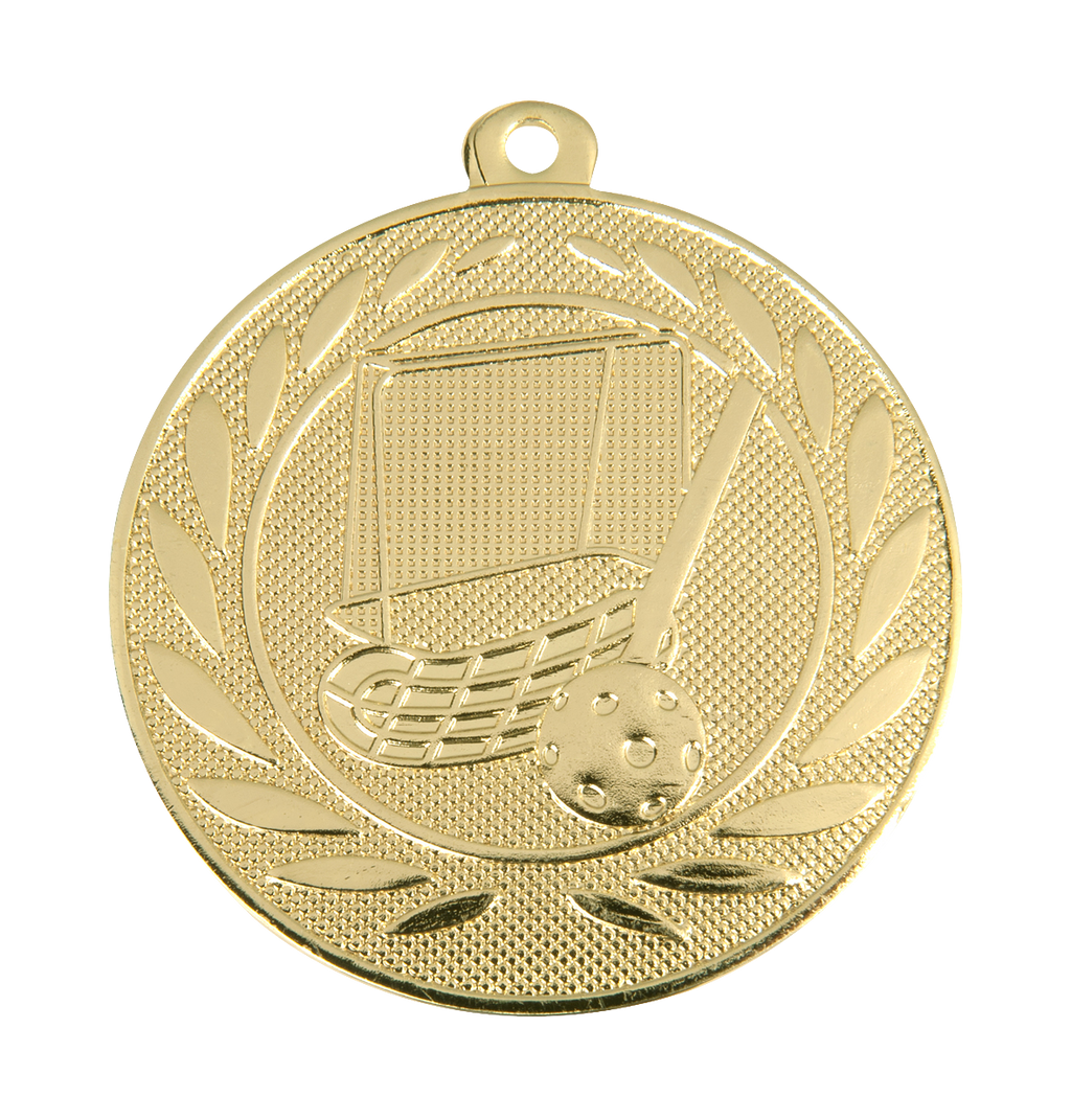 Medaille DI5000.W – 50 mm