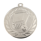 Medaille DI5000.W – 50 mm