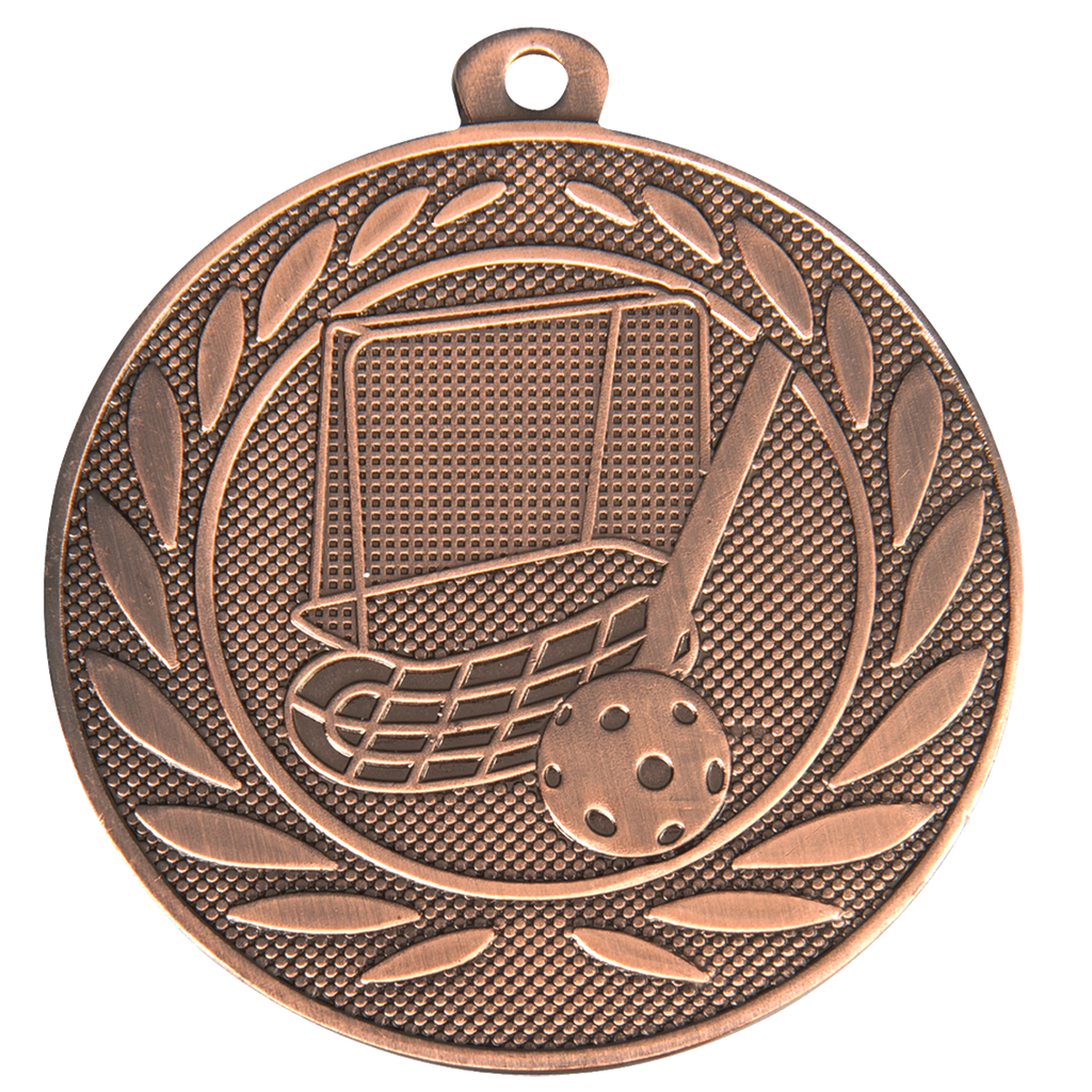 Medaille DI5000.W – 50 mm