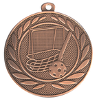 Medaille DI5000.W – 50 mm