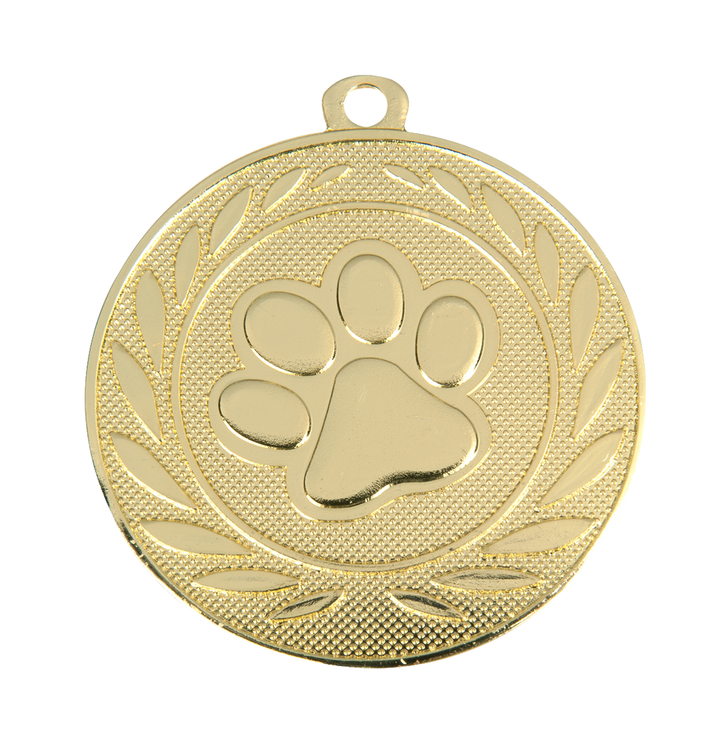 Medaille DI5000.Y – 50 mm