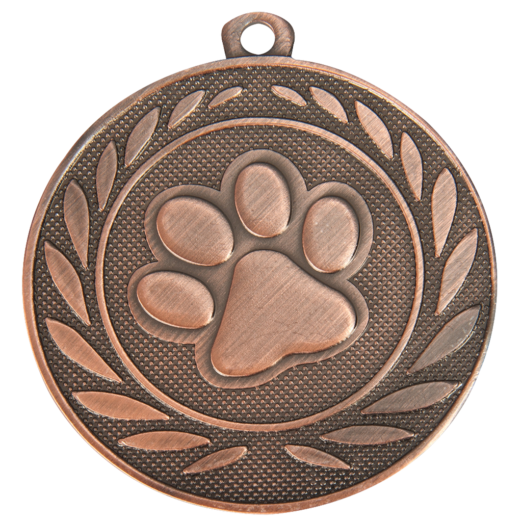 Medaille DI5000.Y – 50 mm