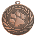 Medaille DI5000.Y – 50 mm